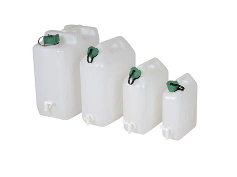 Eda Jerrycan 20 Liter Met Kraan Te Velde