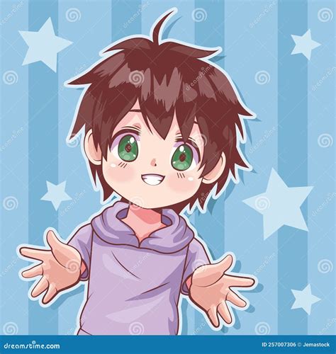 Boy With Stars In His Mouth Stories To Remember 4
