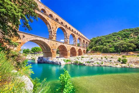 Los Paisajes M S Bellos De Francia En Fotos Guiada