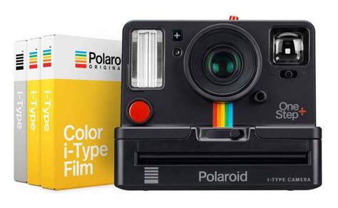 Polaroid: ⭐ Which film for which camera? - InstantCamera.org