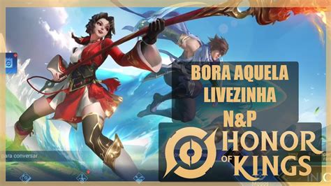 Domine O Campo De Batalha Como Jogar Em Honor Of Kings Youtube