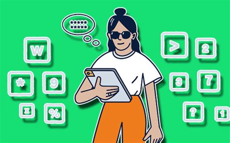 How to Ensure your Passwords are Secure - kttpharm