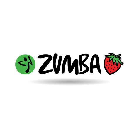 Zumba ® Logo Vector - (.Ai .PNG .SVG .EPS Free Download)