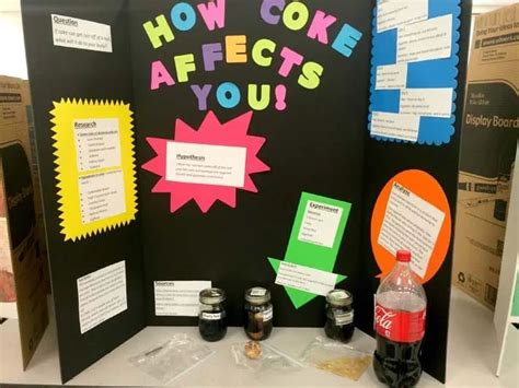 75 Fantastic Science Fair Project Ideas Momdot Easy Science Fair