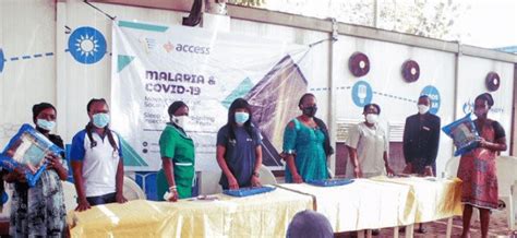 Cama Takes Anti Malaria Campaign To Communities In Lagos Oyo Ogun