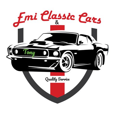 Emi Classic Cars Emi Classic Cars