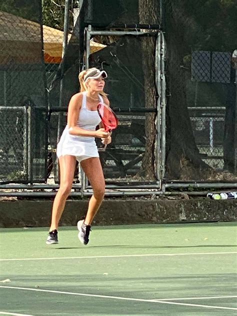 Congratulations to Sophie Llewellyn - Celsius Tennis Academy - Sarasota, FL