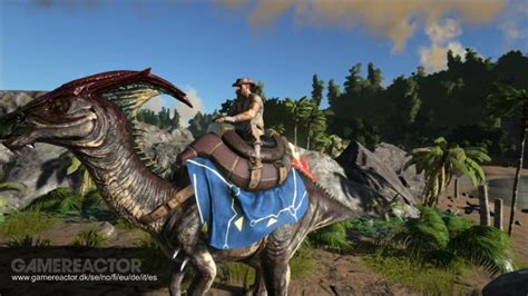 Ark Survival Evolved Bei Zwei Millionen Exemplaren Ark Survival