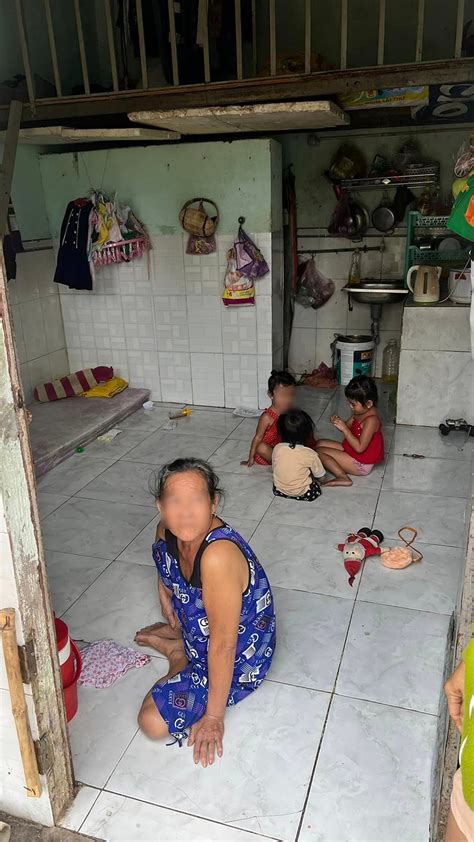 Bà mẹ trẻ thẳng tay ném con tháng tuổi từ trên lầu xuống đất chỉ vì mâu thuẫn với chồng Hot