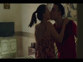 GIOVANNA SANNINO Nude AZNude