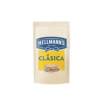 Mayonesa Hellmanns 180 Gr