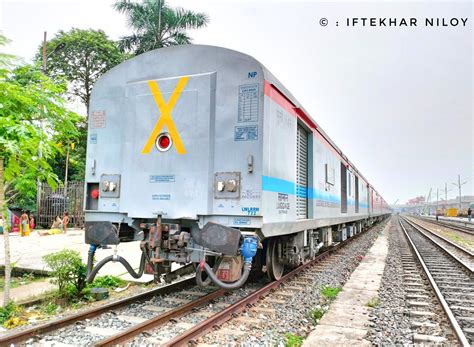 International Train Mitali Express Flickr