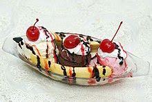 Banana split - Wikipedia