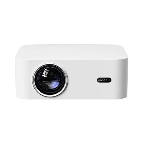 Proyector Xiaomi X2 Pro 450 Lumens Fhd Tecnostore