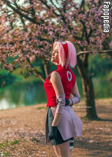 Mikasa Rino Nude OnlyFans Leaks Photo Fapopedia