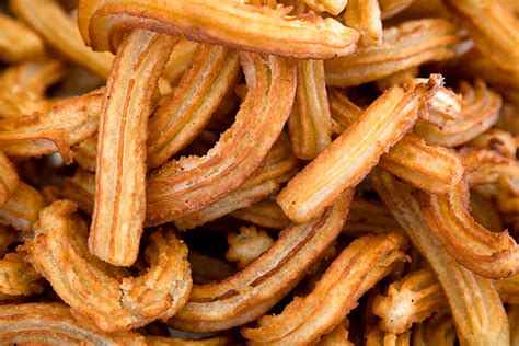 Harina Para Churros Beneficios Y Propiedades 2019