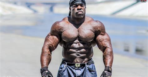 The Kali Muscle Story From Ex Con To Icon Gymtalk