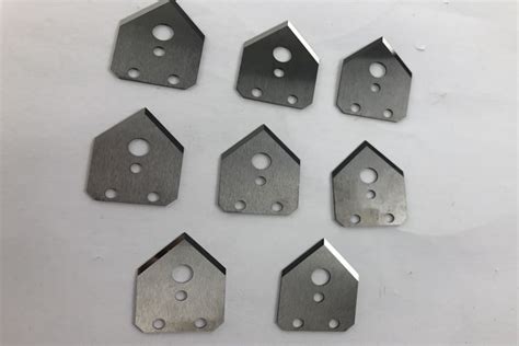 Non Standard Tungsten Carbide Inserts