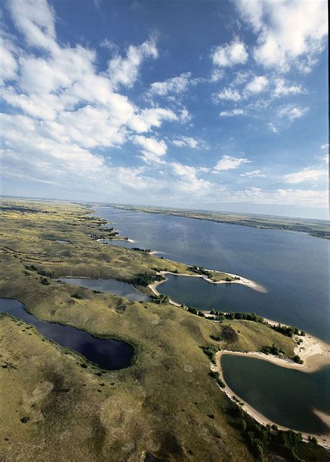 A pretty place in Nebraska that I need to return to - Calamus River and