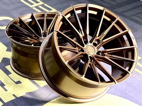 What is the difference between forged rims?