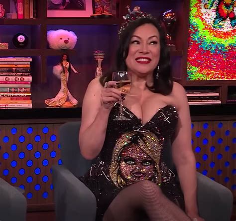 Jennifer Tilly 2021 Jennifer Tilly, 2001 Independent Spirit 7