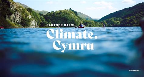 Volunteering Communities For Climate Action Climate Cymru Campaign