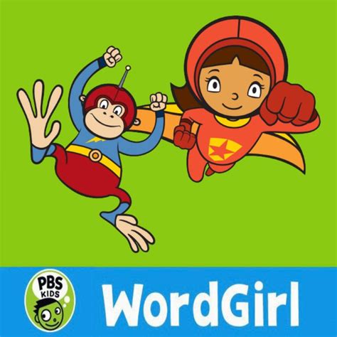 405Okced - Word Girl Theme Song Lyrics | Musixmatch