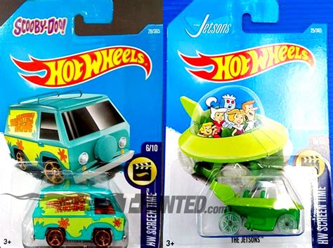 T Hunted As Fotos Do Lote B De Da Hot Wheels