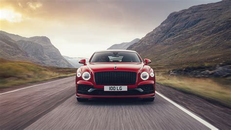 3840x2160 Bentley Flying Spur V8 4k Hd 4k Wallpapersimages