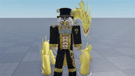 The Best Rich Roblox Avatar Designs How To Make Your Roblox Avatar