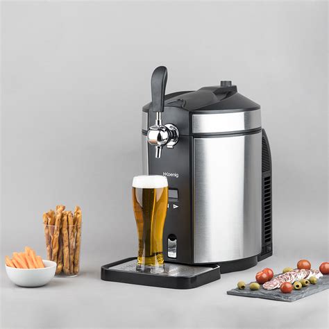 Our Products Cold Machines Draft Beer Dispenser Koenig En