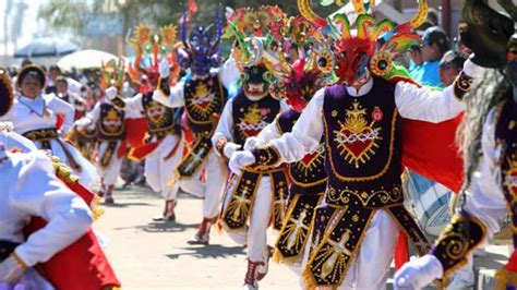 Top 10 Most Famous Festivals in Chile - toplist.info