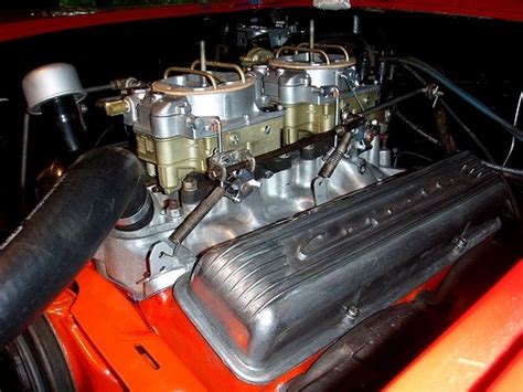 283 Chevy Engine Serial Numbers Acetomango