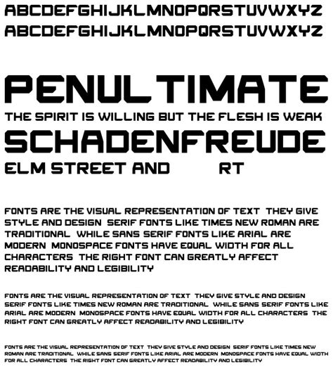 THE LEGO MOVIE Font Download | Free Font.Download