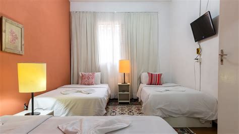 Pousada E Hostel Sp Economica - Pousada e Hostel São Paulo - Unidade Econômica - São Paulo SP - Preços ...