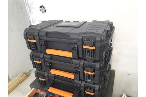 Система профессионального хранения инструмента RIDGID 54358 - выгодная ...