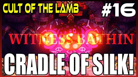 Cradle Of Silk Cult Of The Lamb Full Release Youtube