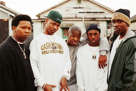 Cash Money Records To Release Documentary Before Anythang The Source