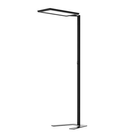 Yara Single Free Standing Luminaire Architonic