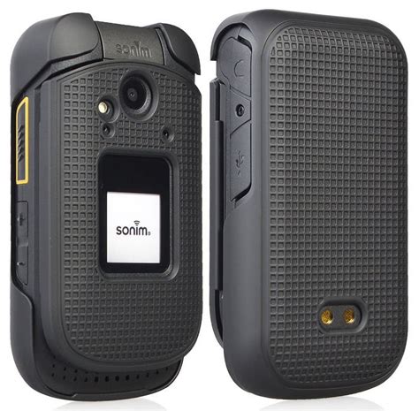 Case For Sonim Xp Nakedcellphone Protective Snap On Cover Grid