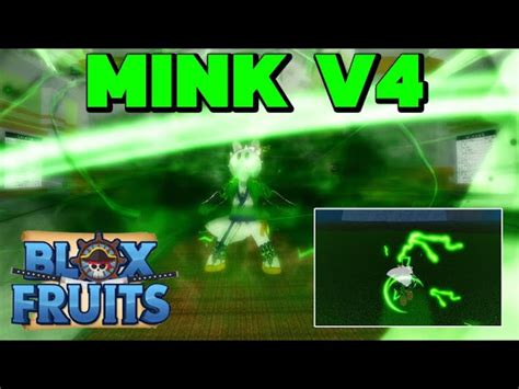 Real Price Blox Fruits Account Level Max Mink V Full Gear