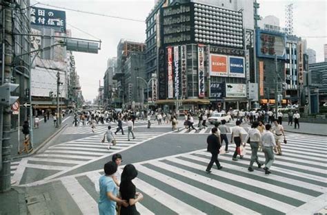 昭和の風景 昭和45年編（1970年） Naver まとめ