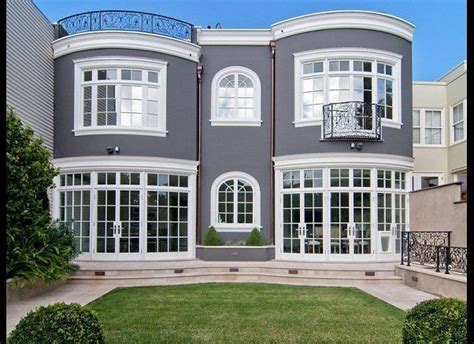 Mark Pincus, Zynga Founder, Lists San Francisco Home On Market (PHOTOS ...