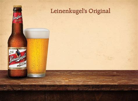 Leinenkugel® Beers Beer Brewing Malts