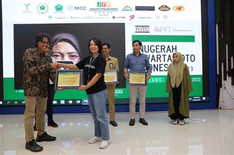 Jawa Timur Park Group Support Pameran Apfi Pfi Malang