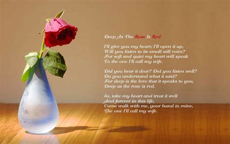 Sad Love Poems With Wallpapers For Broken Hearts - Poetry Likers