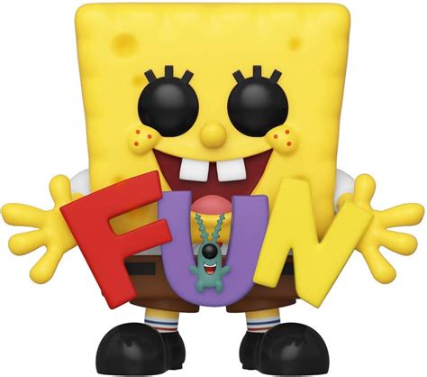 Nickelodeon Spongebob Squarepants Masterpiece Meme Series Spongegar 8 Inch Vinyl Figure