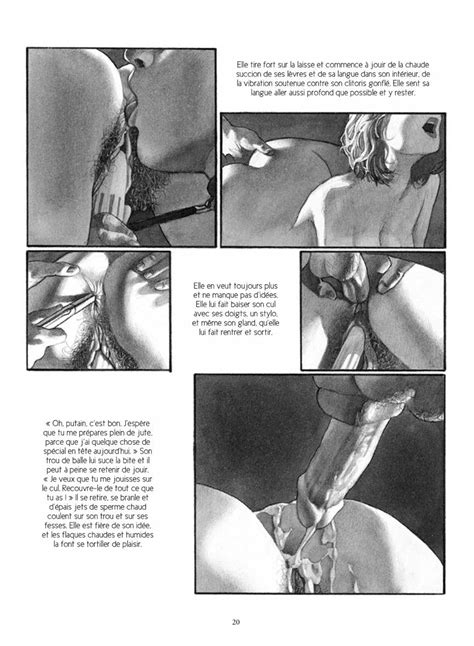 Ombre Et Lumi Re Quinn Int Grale Bd Porno Peau Fonc E Porn Comics