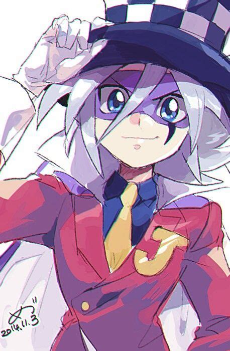 561 best Kaitou Joker x Kaitou Queen images on Pinterest | Joker ...