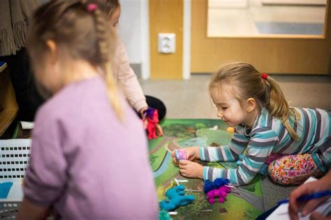 Kyrkoby Skola Ja F Rskola Pois Paviljonkitiloista Sis Ilman Vuoksi